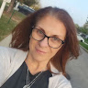 Meet your Posher, Cathy